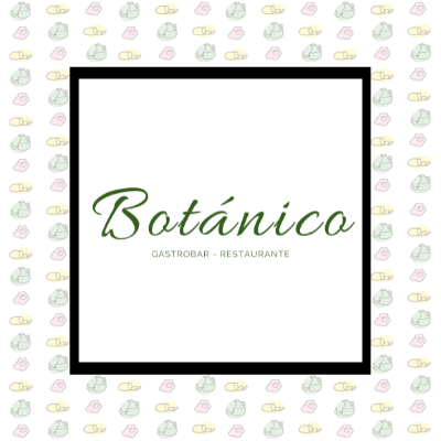 Lee más sobre el artículo Restaurante Botánico