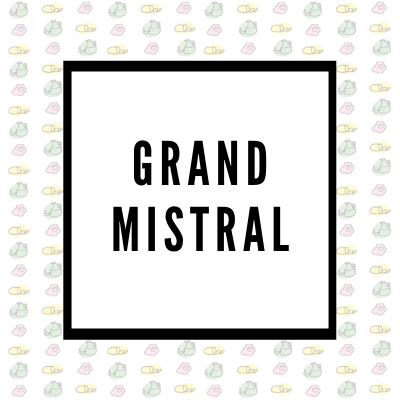 Lee más sobre el artículo Grand MISTRAL