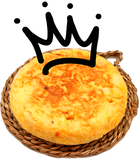 Lee más sobre el artículo Freesia- Tortilla de toda la vida