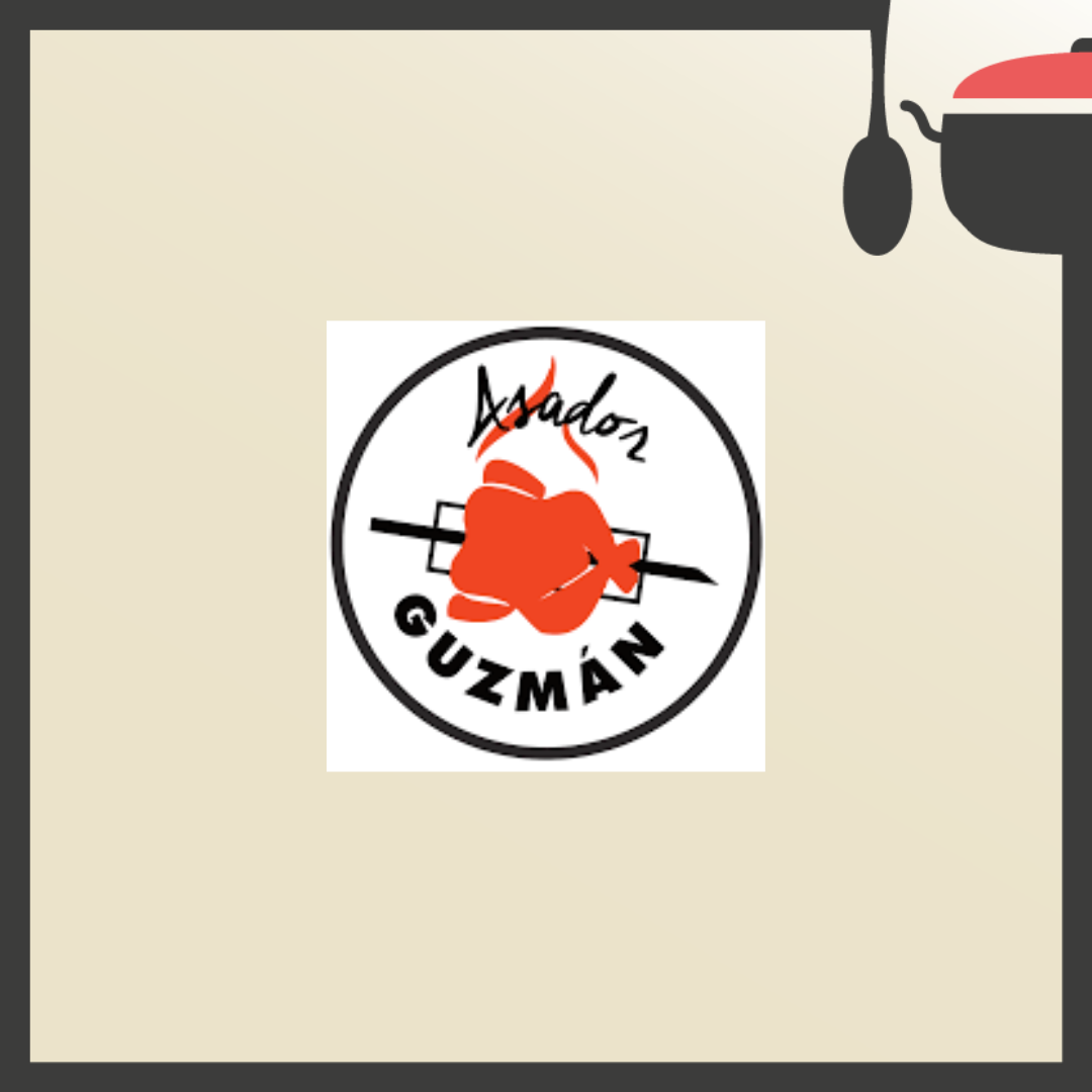 Lee más sobre el artículo Asador Guzmán