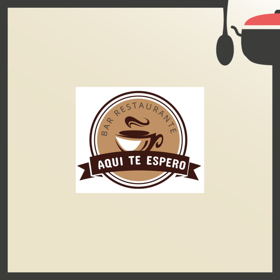 Lee más sobre el artículo Bar Aquí te Espero