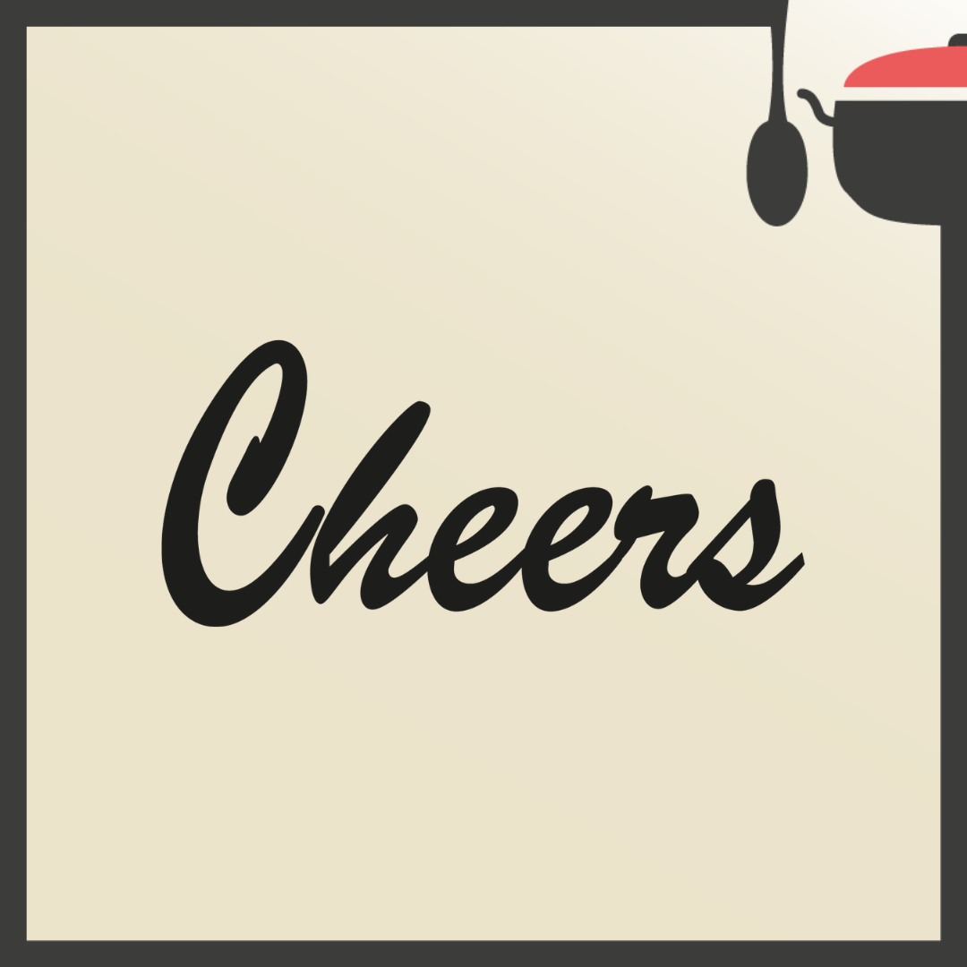Lee más sobre el artículo Cheers