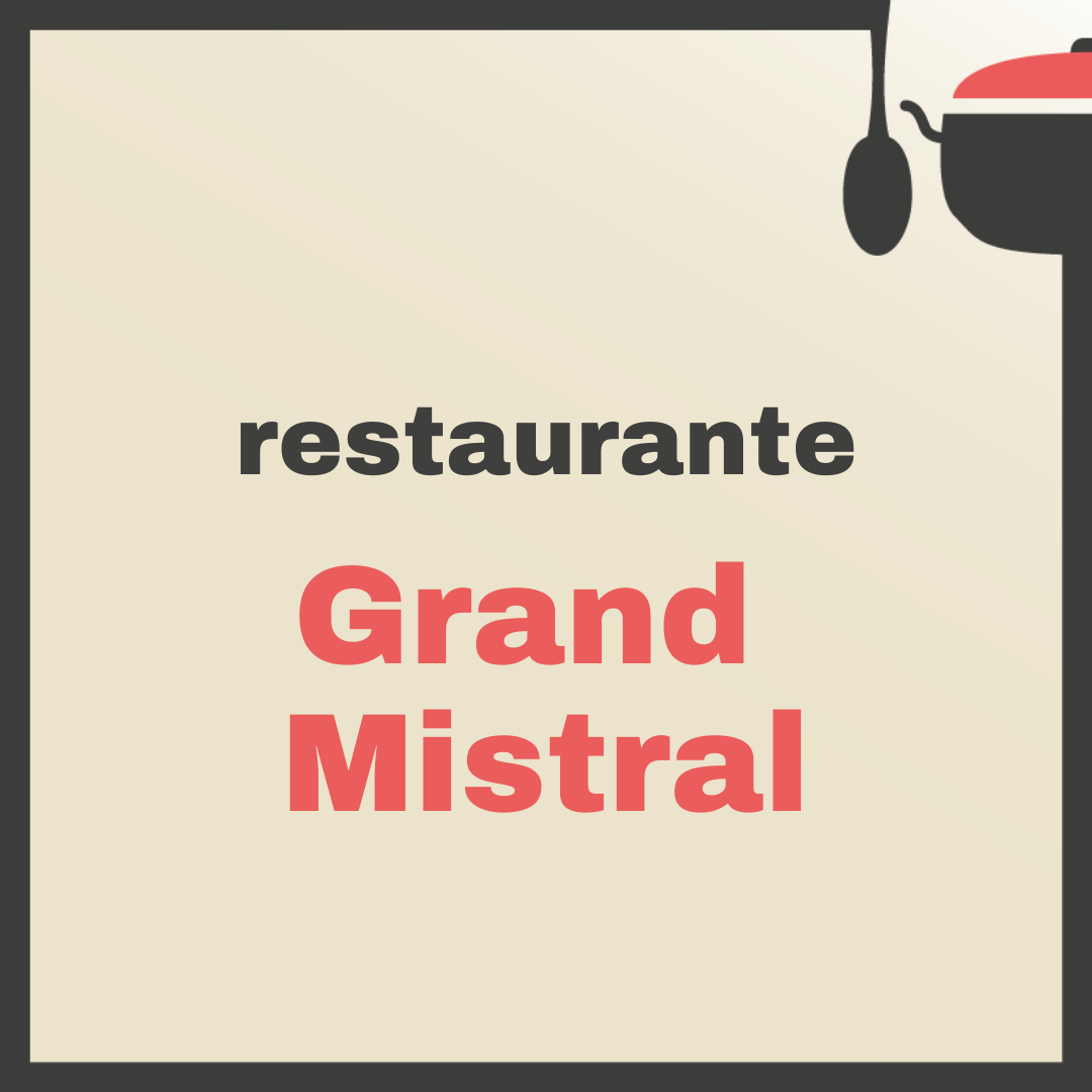 Lee más sobre el artículo Grand Mistral