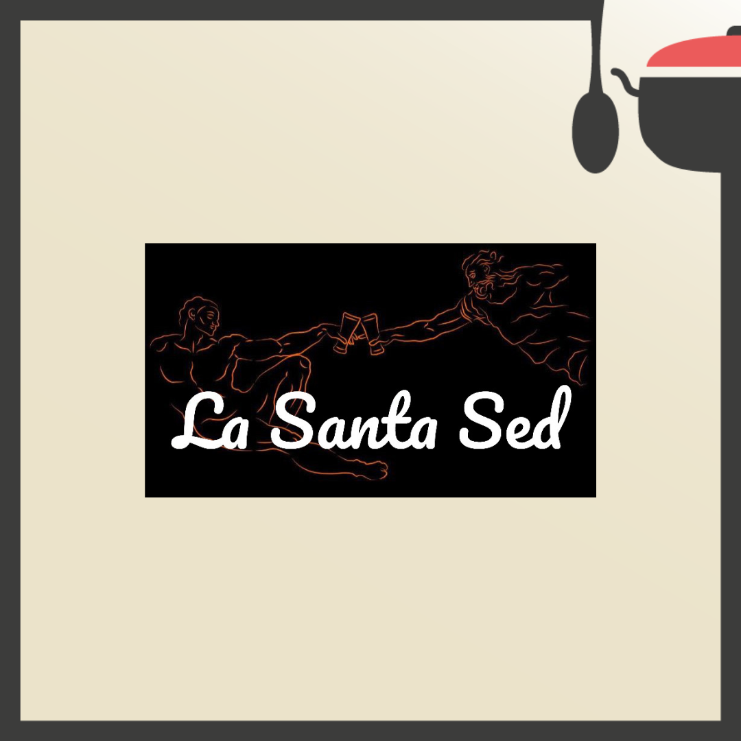 Lee más sobre el artículo La Santa Sed