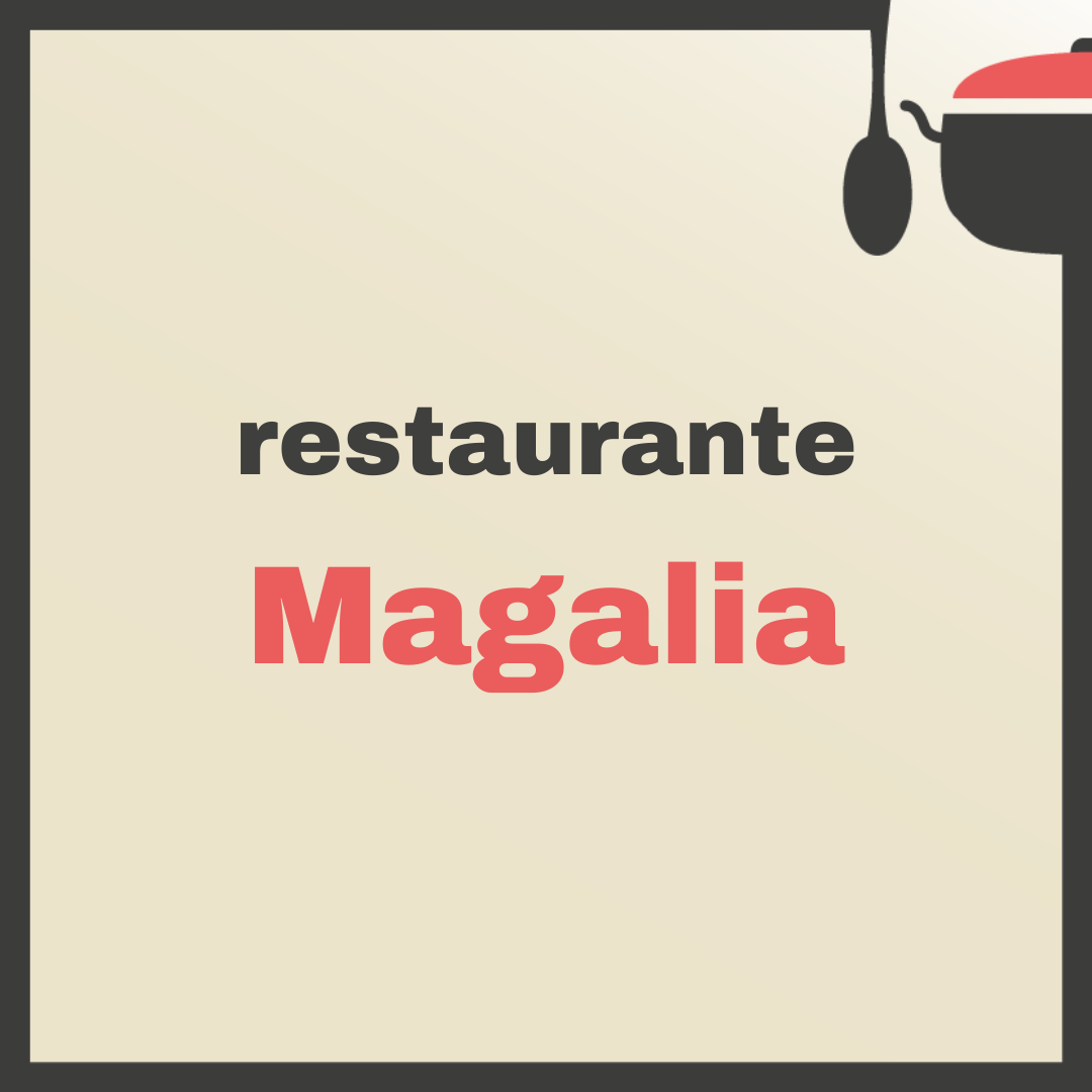 Lee más sobre el artículo Magalia