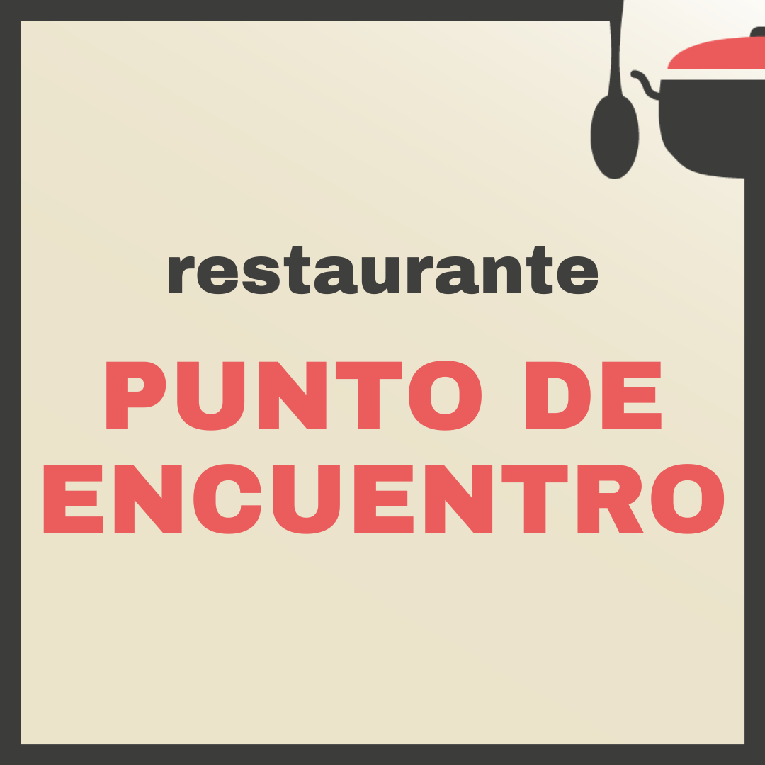 Lee más sobre el artículo Punto de encuentro