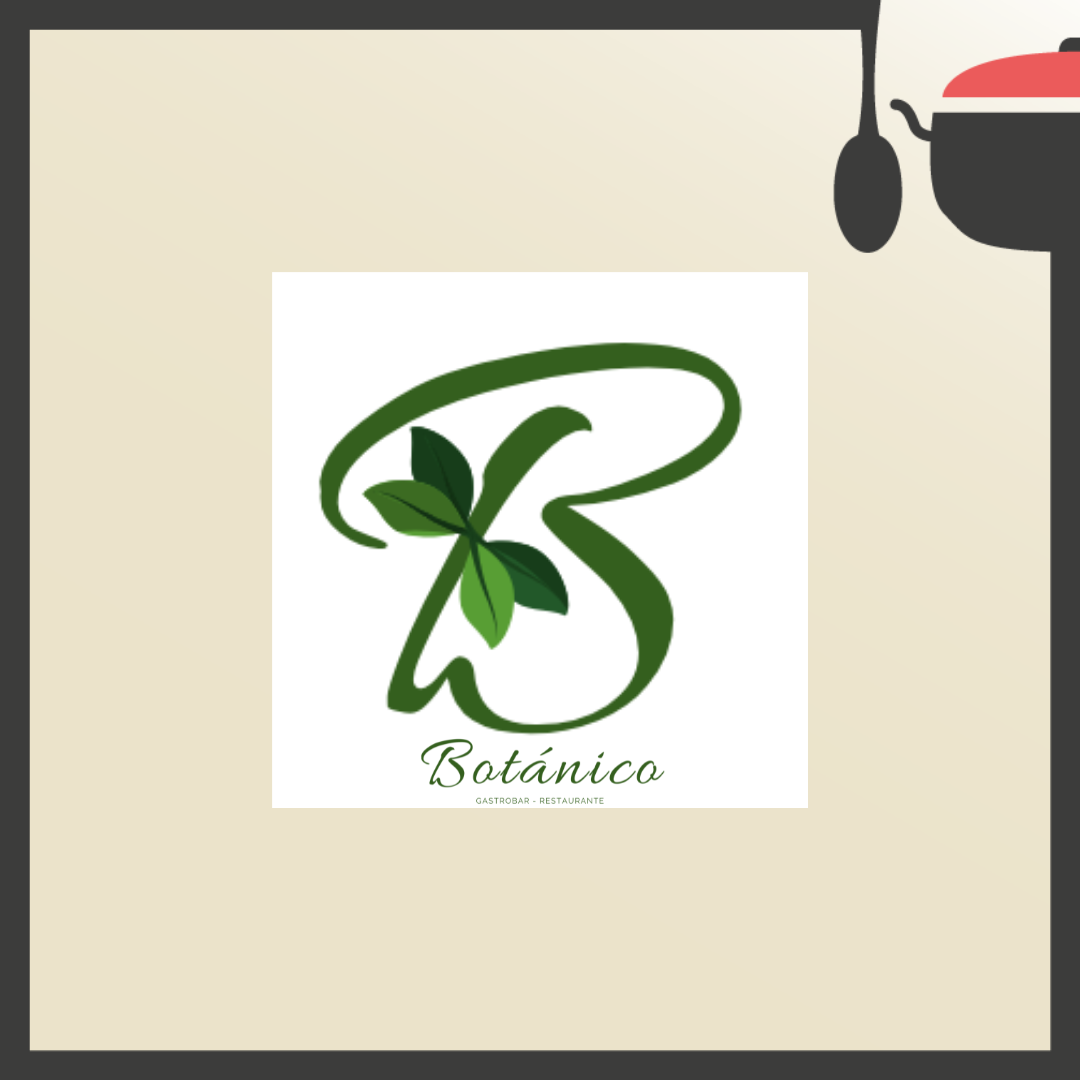 Lee más sobre el artículo Restaurante Botánico
