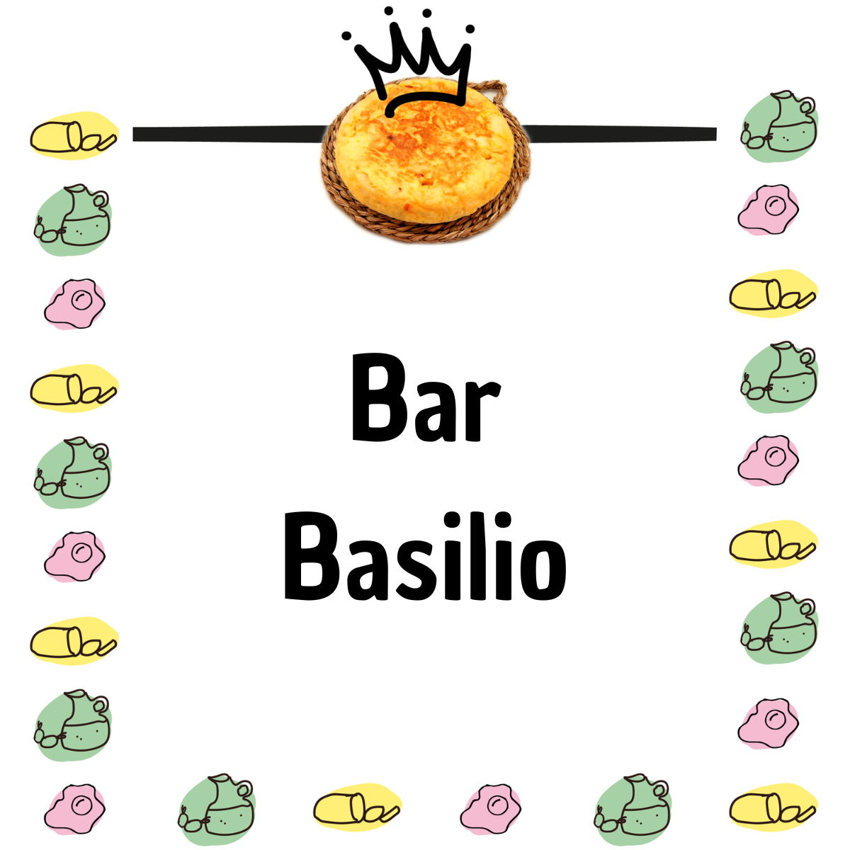 Lee más sobre el artículo Bar Basilio