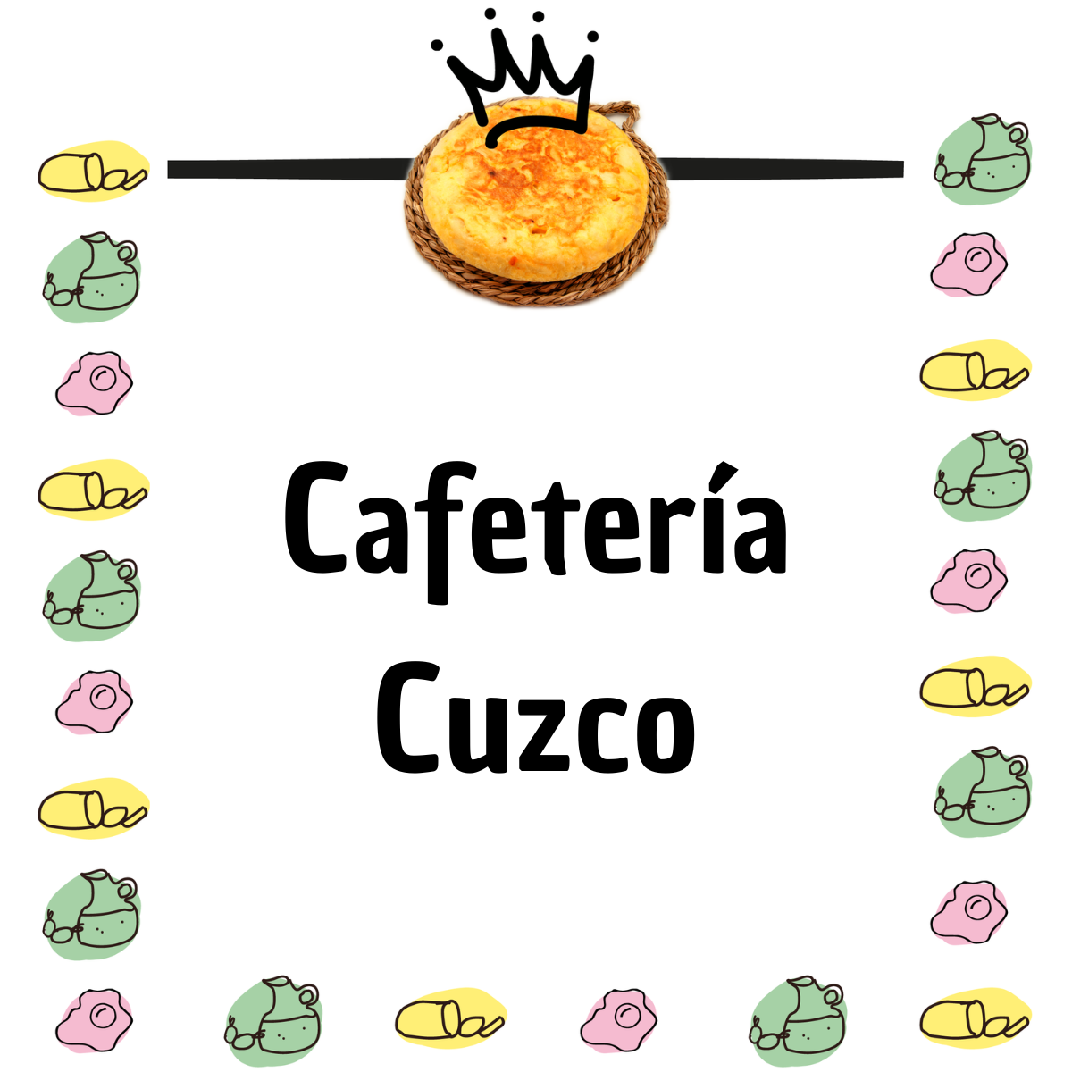 Lee más sobre el artículo Cafetería Cuzco
