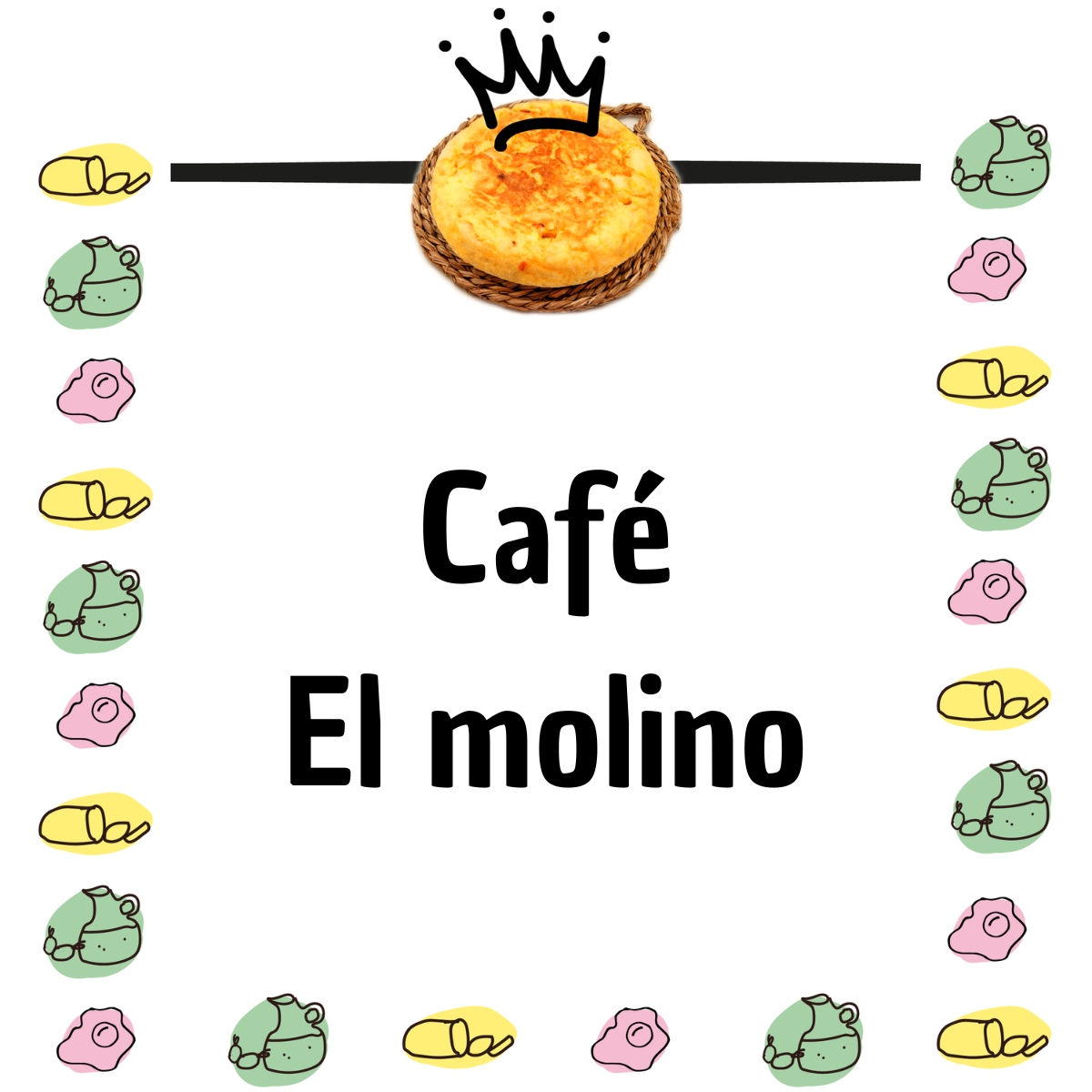 Lee más sobre el artículo Café El Molino