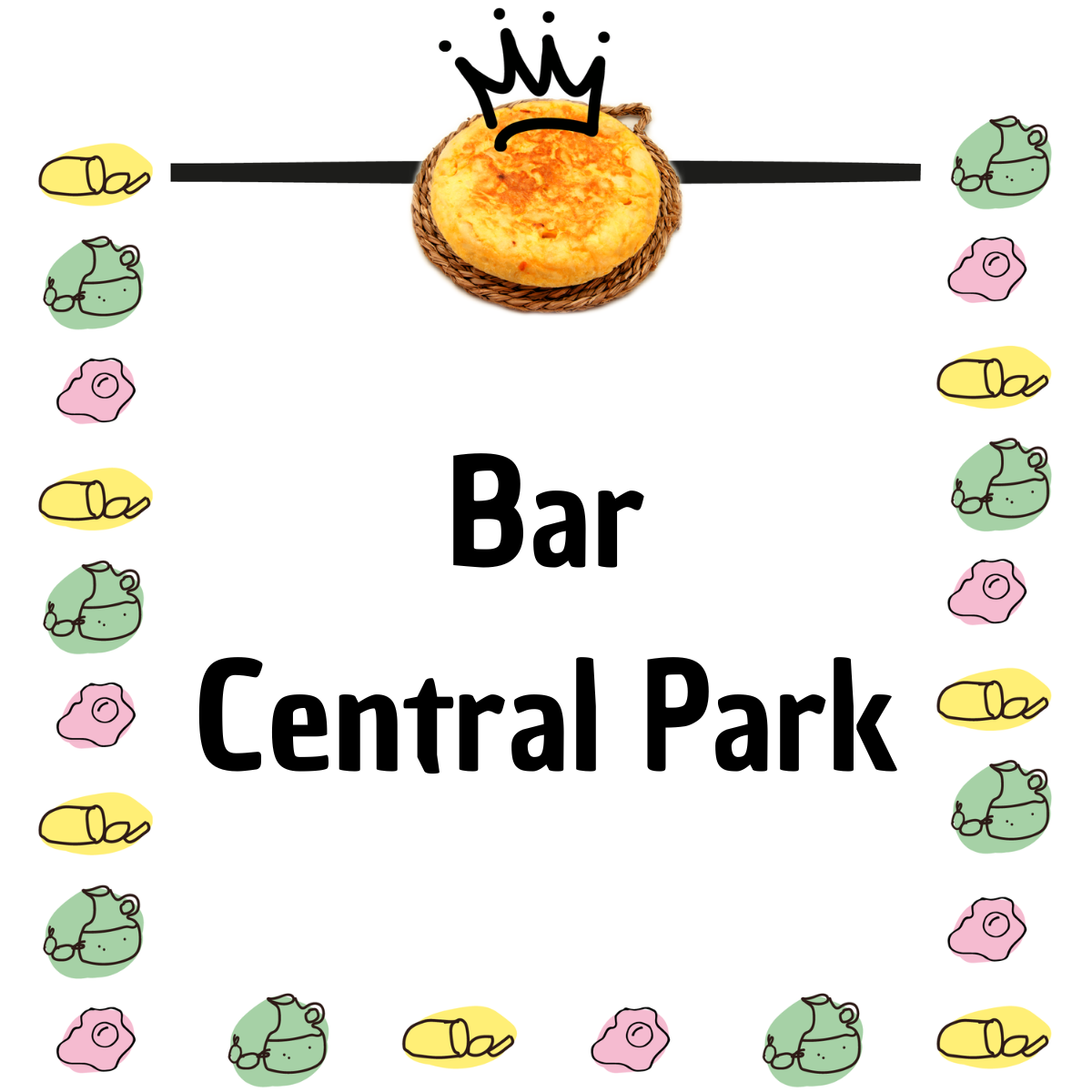 Lee más sobre el artículo Bar Central Park