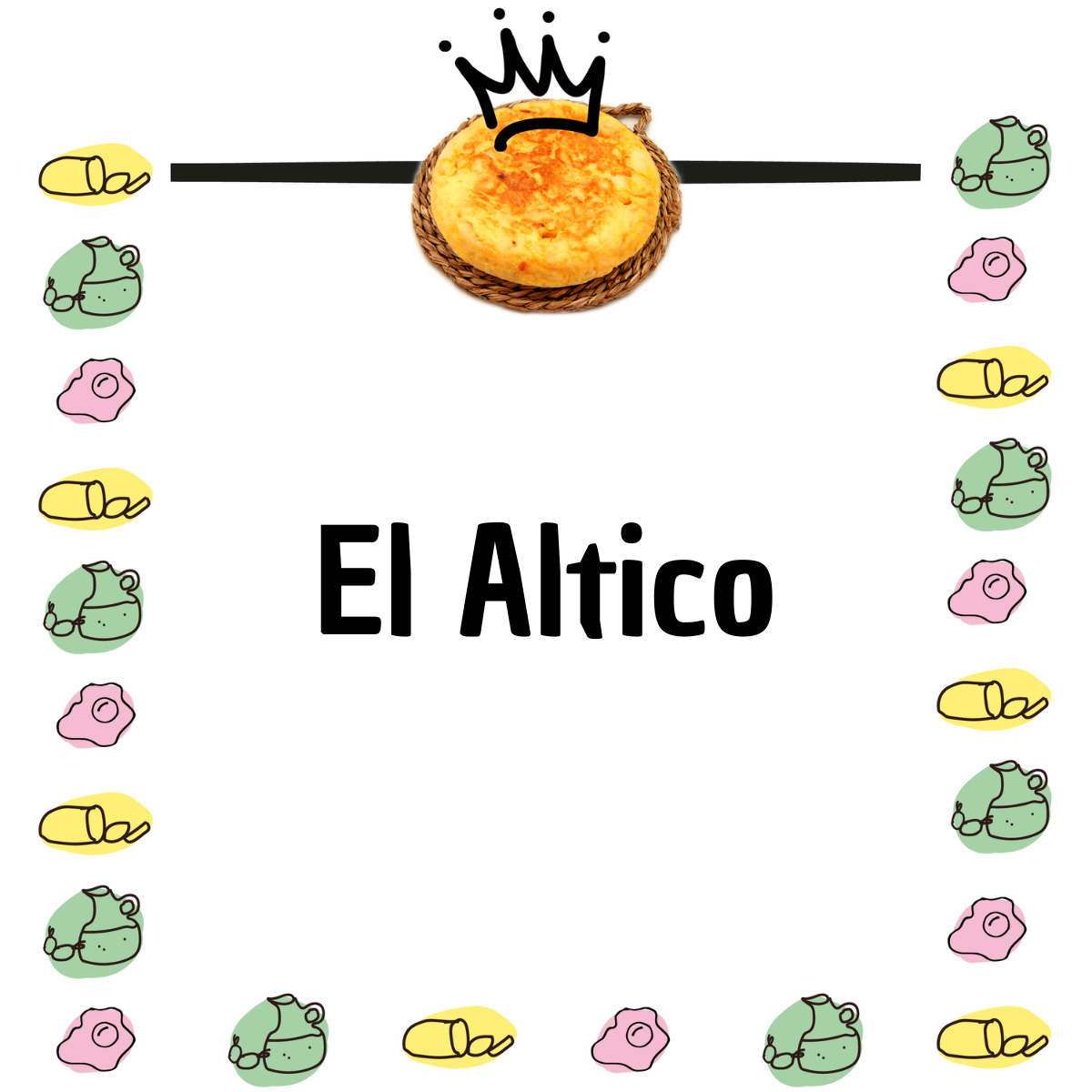 Lee más sobre el artículo El Altico