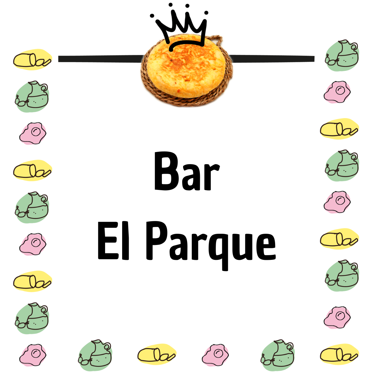 Lee más sobre el artículo Bar El Parque