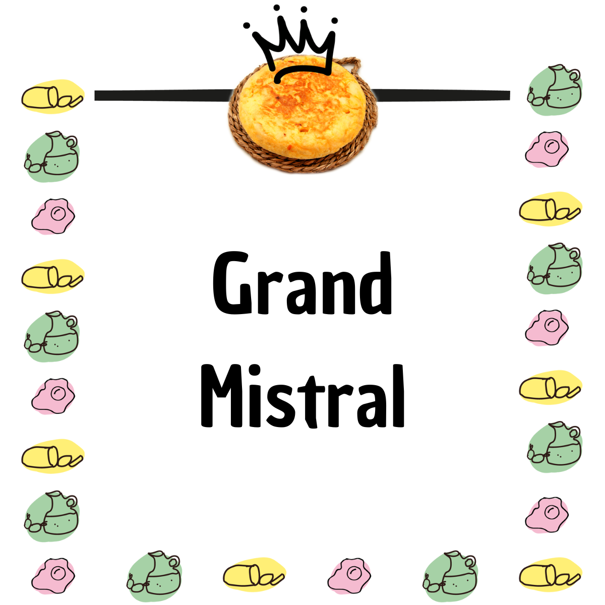 Lee más sobre el artículo Grand Mistral