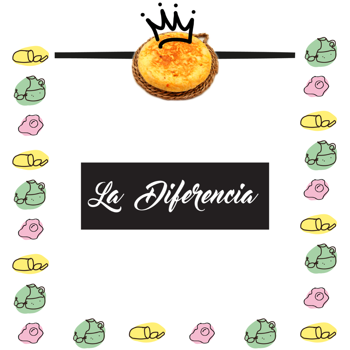 Lee más sobre el artículo Bar La Diferencia