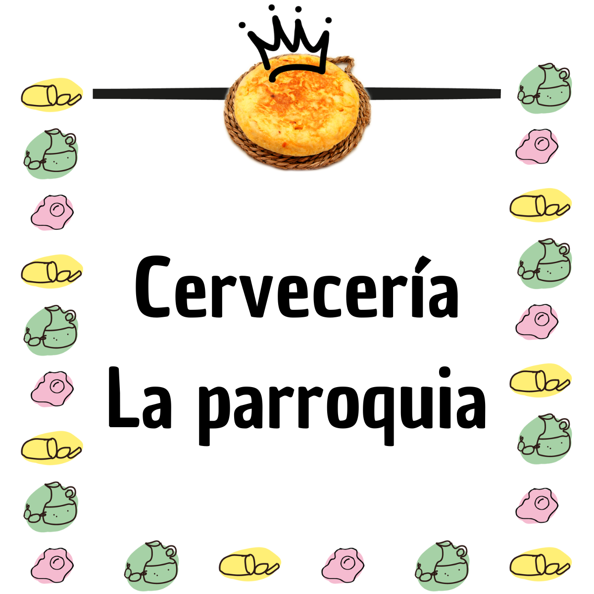 Lee más sobre el artículo La Parroquia