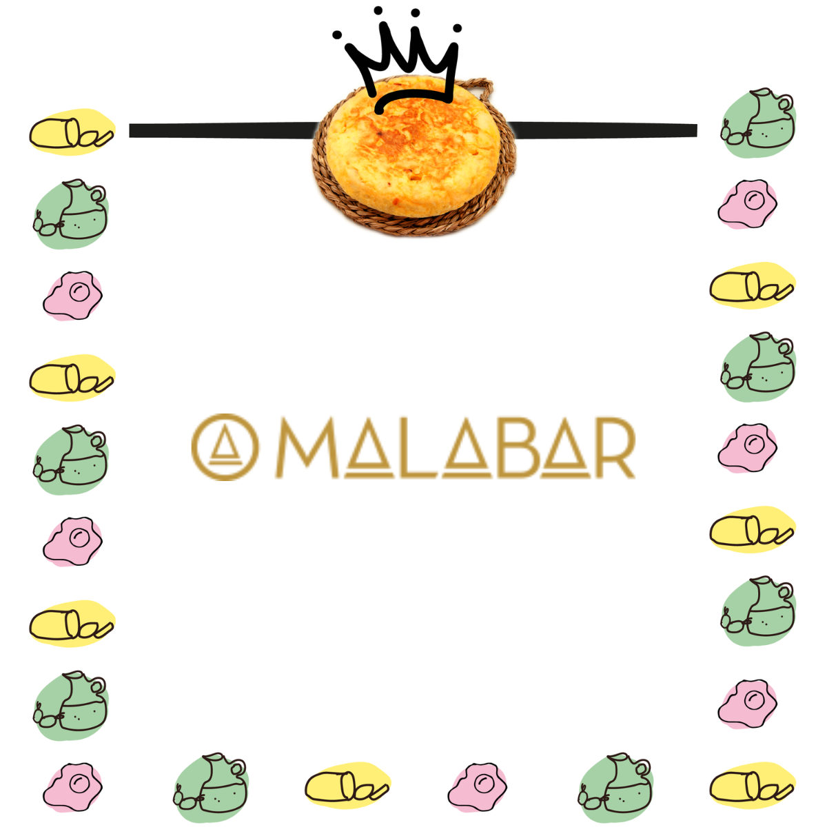 Lee más sobre el artículo Restaurante Malabar