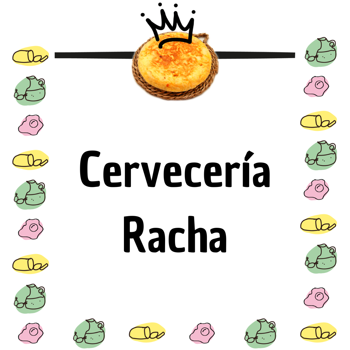 Lee más sobre el artículo Cervecería Racha