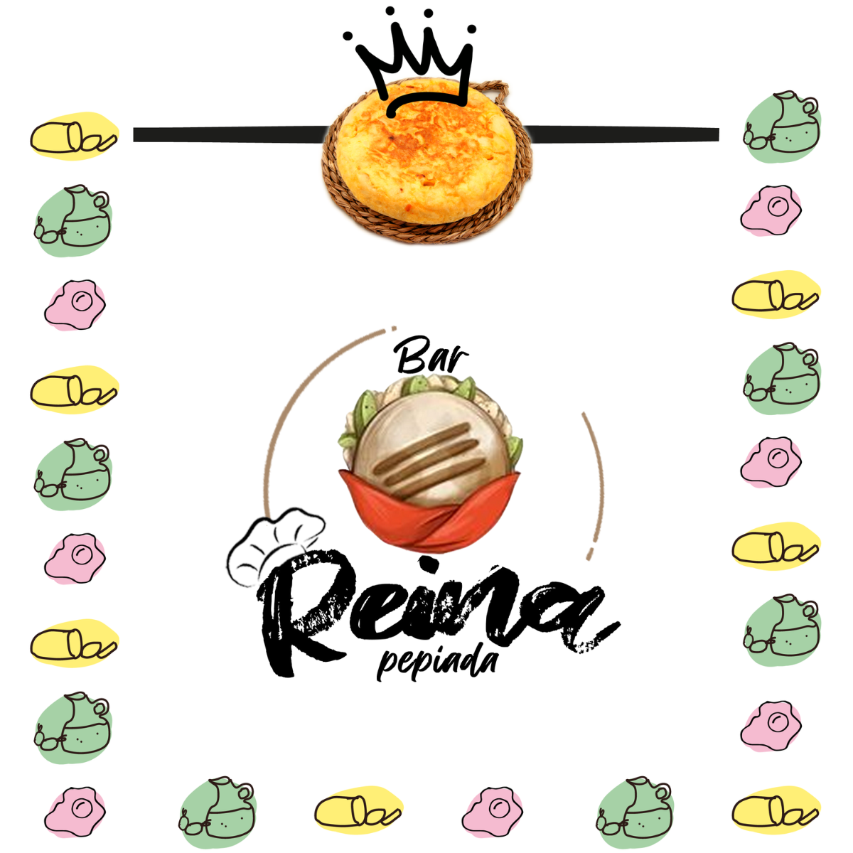 Lee más sobre el artículo Bar Reina Pepiada