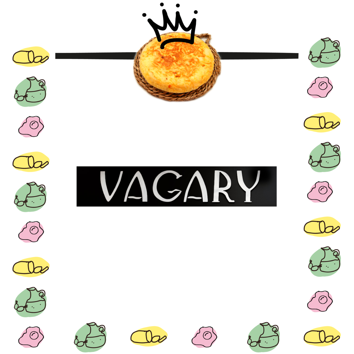 Lee más sobre el artículo Vagary