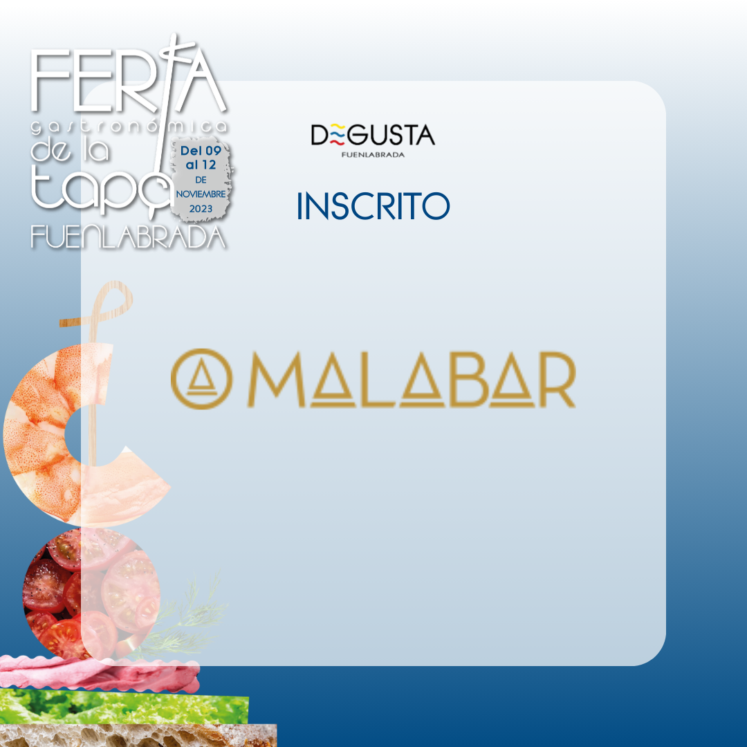 Lee más sobre el artículo Malabar