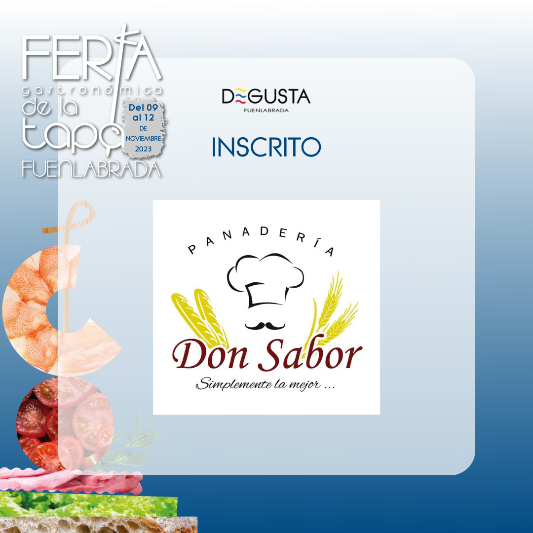 Lee más sobre el artículo Panadería Don Sabor
