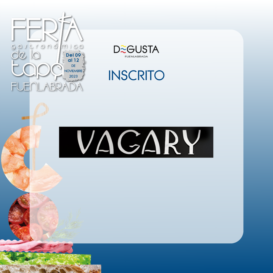 Lee más sobre el artículo Vagary