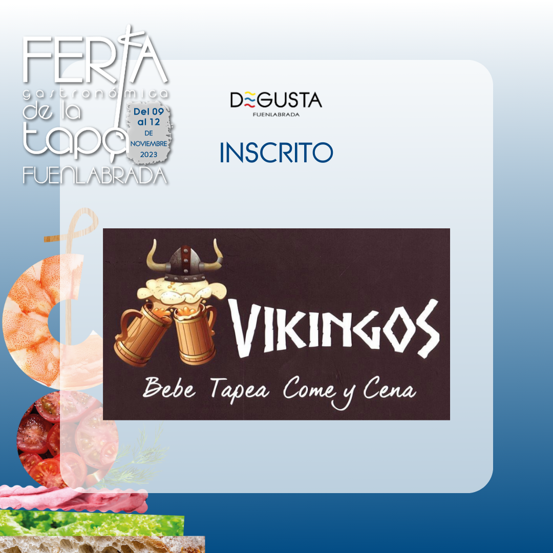 Lee más sobre el artículo Vikingo