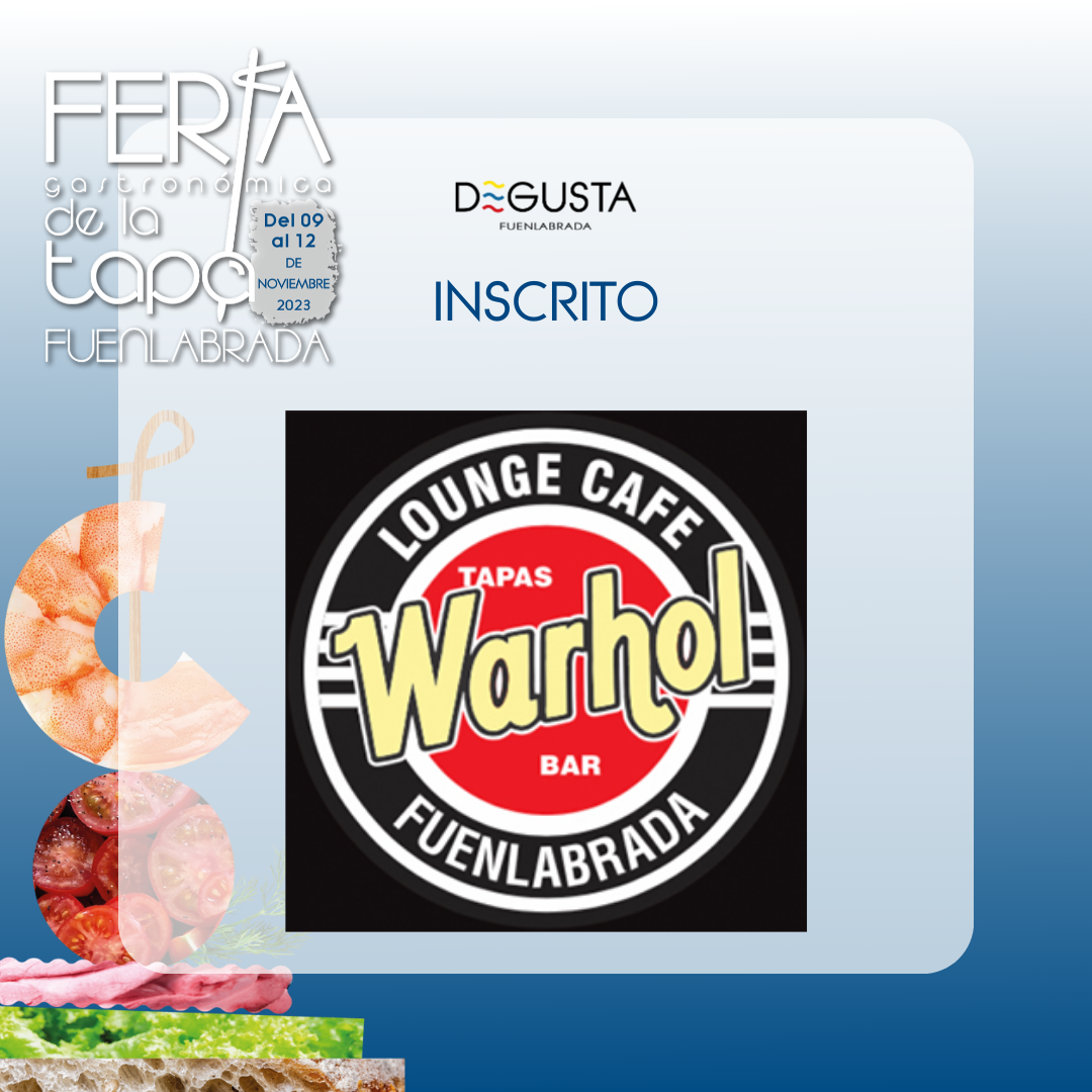 Lee más sobre el artículo Warhol