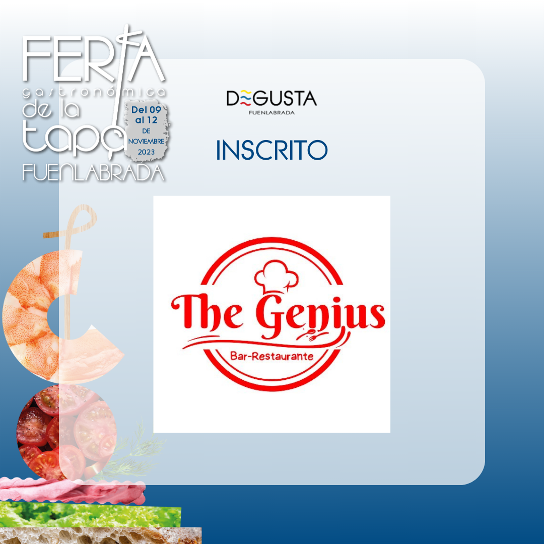 Lee más sobre el artículo The Genius