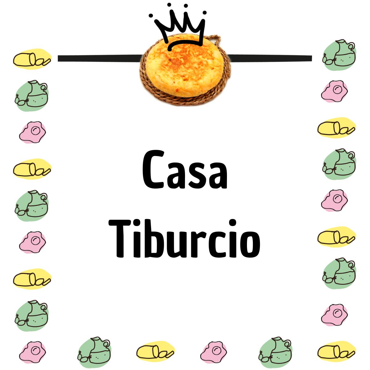 Lee más sobre el artículo Casa Tiburcio
