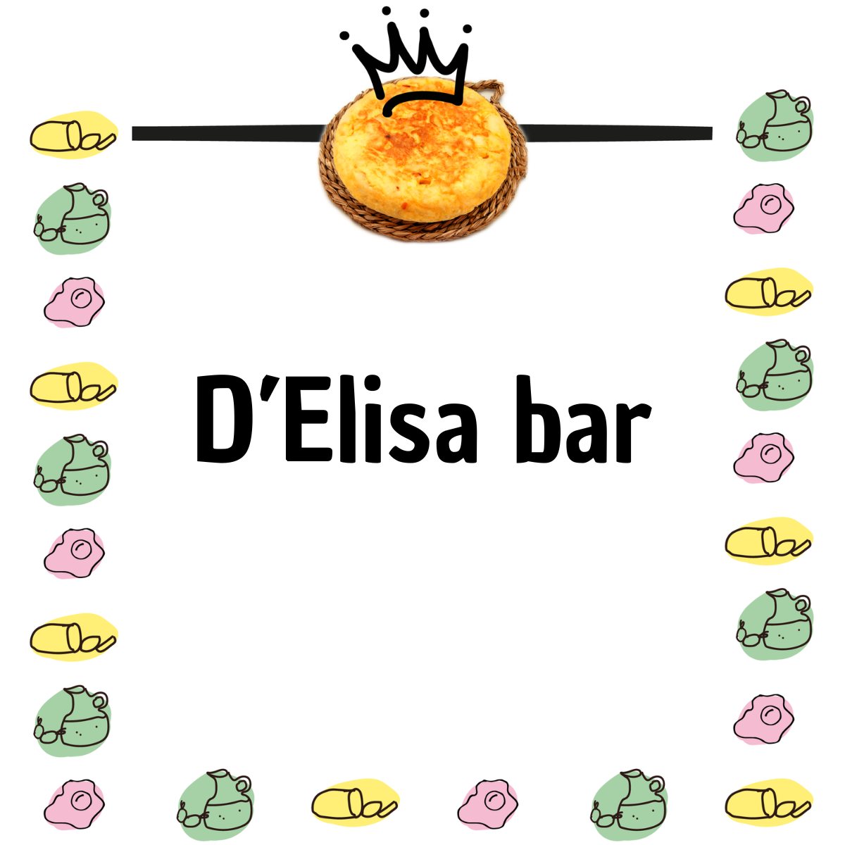 Lee más sobre el artículo D’Elisa bar