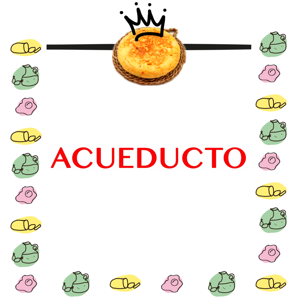 Lee más sobre el artículo Restaurante Acueducto
