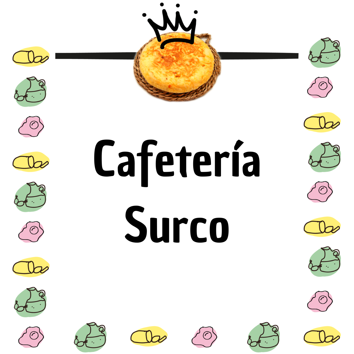 Lee más sobre el artículo Cafetería Surco