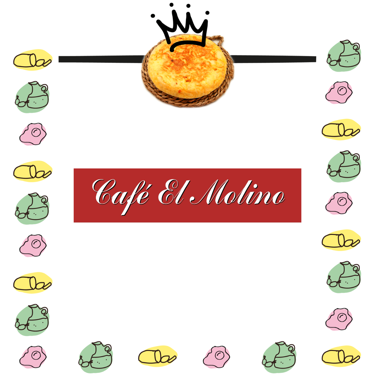 Lee más sobre el artículo Café El Molino