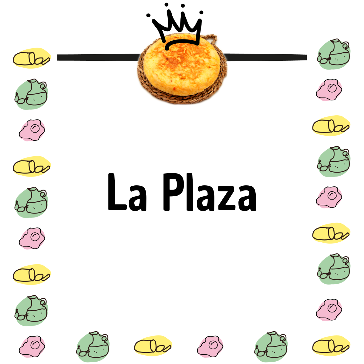 Lee más sobre el artículo La Plaza