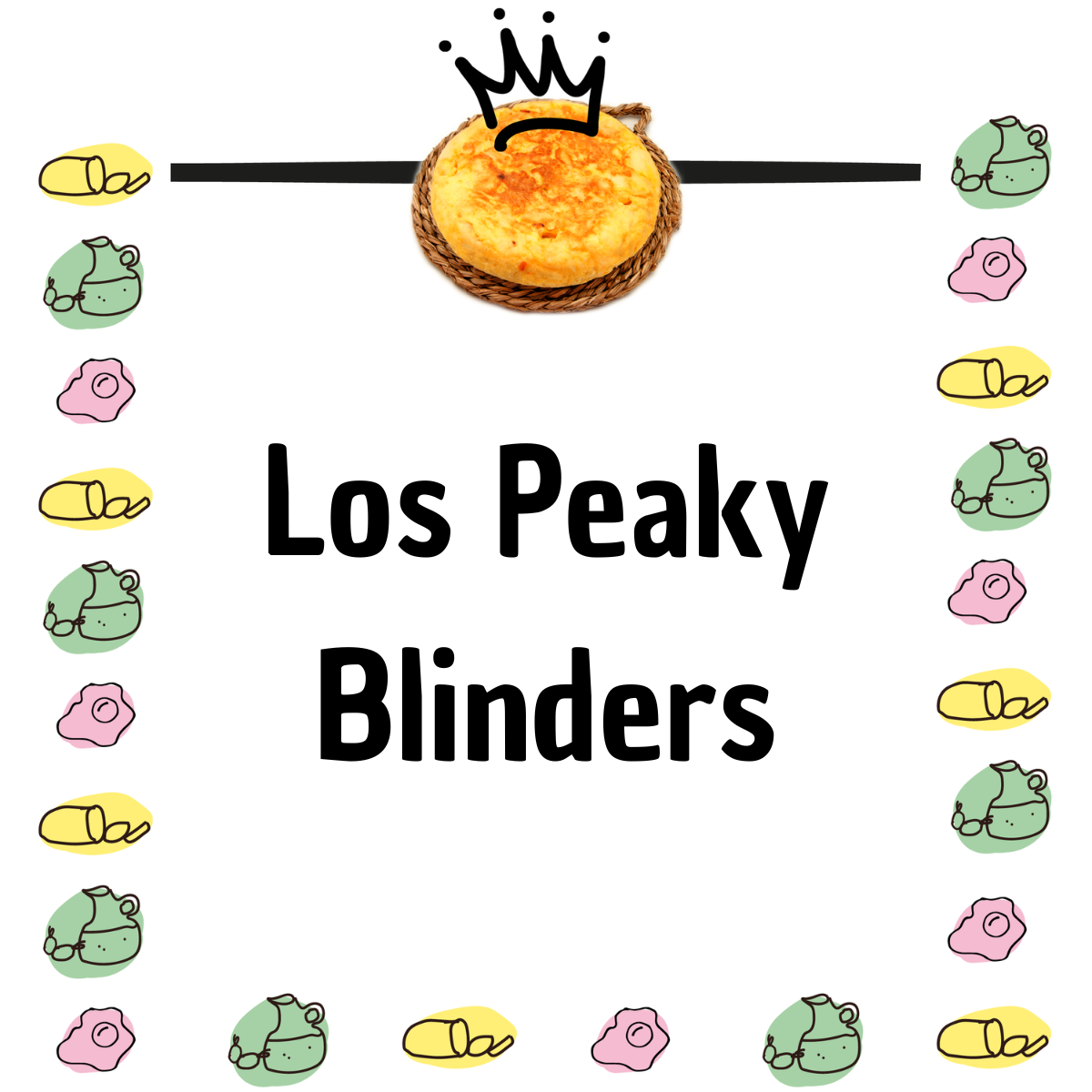 Lee más sobre el artículo Los Peaky Blinders