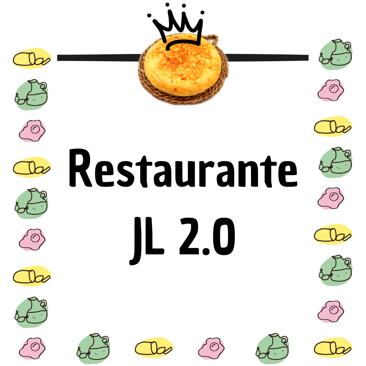 Lee más sobre el artículo Restaurante JL 2.0