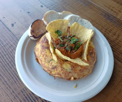 Taco Tortilla