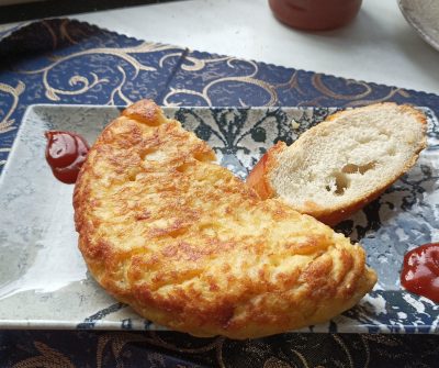 Tortilla