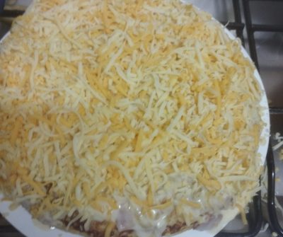 carbonara