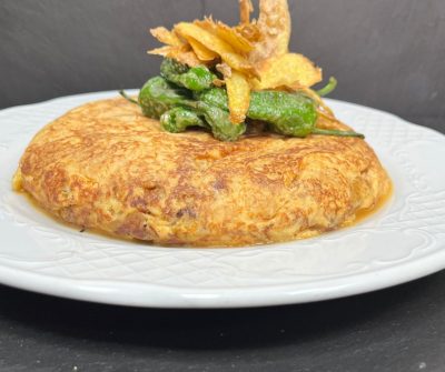tabola-tortilla