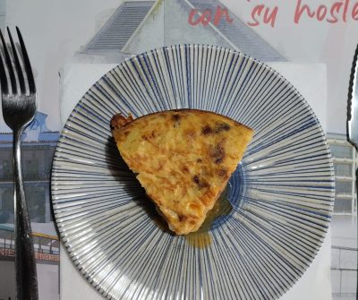 tortilla