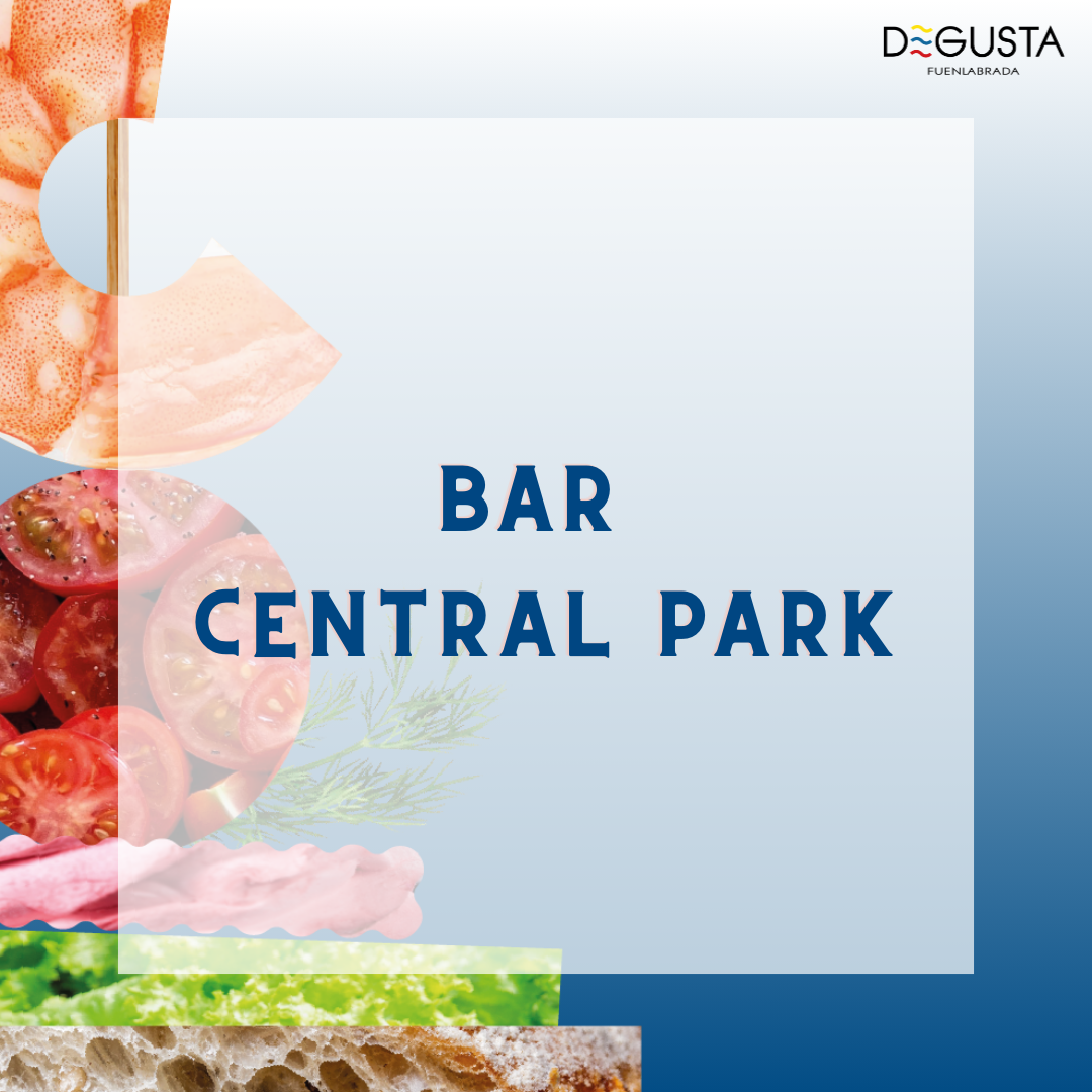 Lee más sobre el artículo Bar Central Park