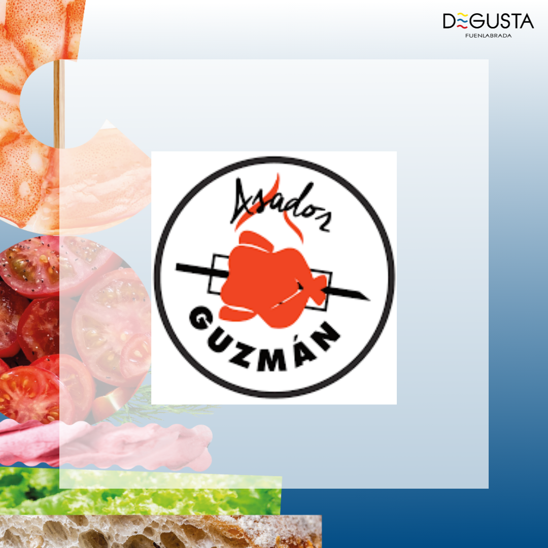 Lee más sobre el artículo Asador Guzmán