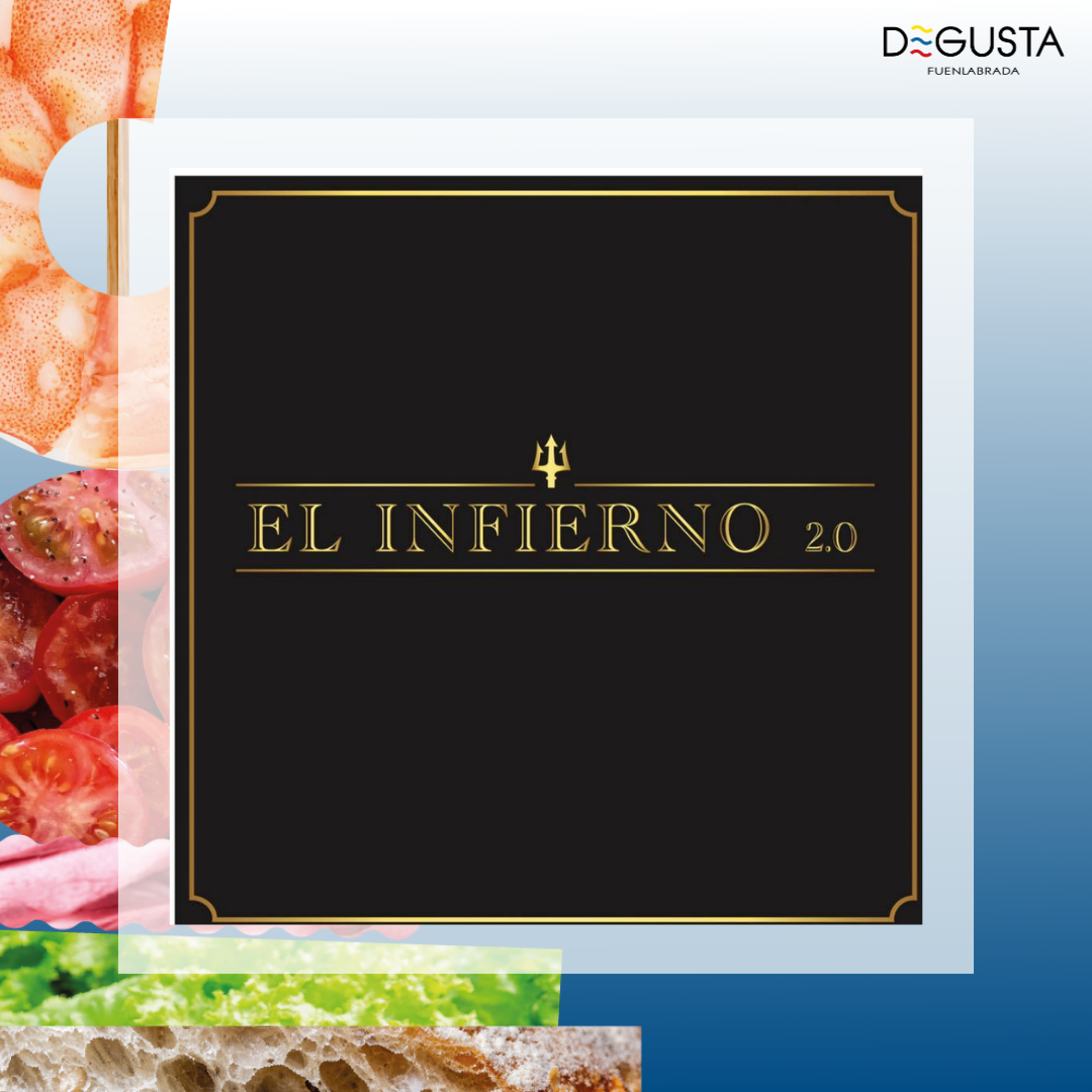 Lee más sobre el artículo Taberna El Infierno 2.0