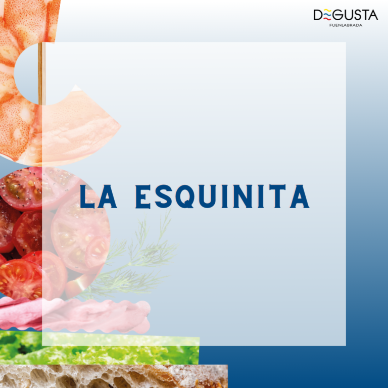 La Esquinita