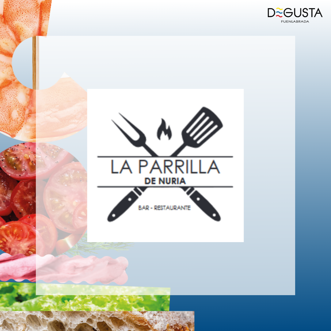 Lee más sobre el artículo La parrilla de Nuria 2