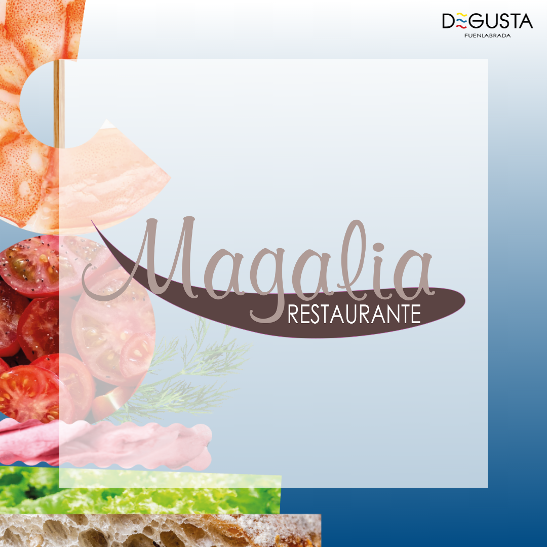 Lee más sobre el artículo Restaurante Cafetería Magalia