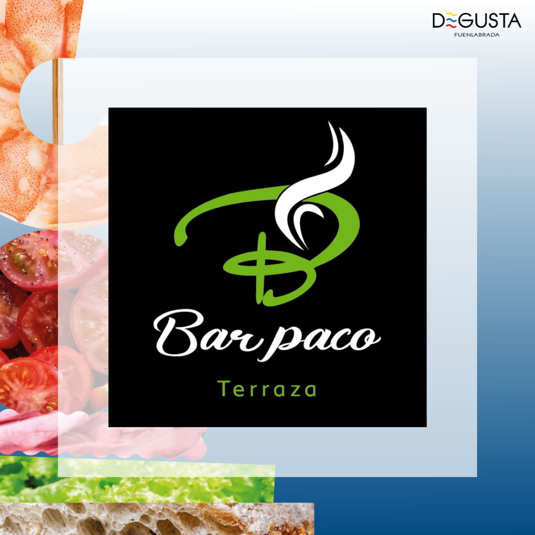 Lee más sobre el artículo Bar Paco